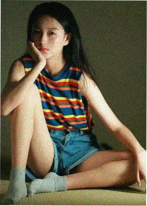 《星轨列车》B站动画大片封面